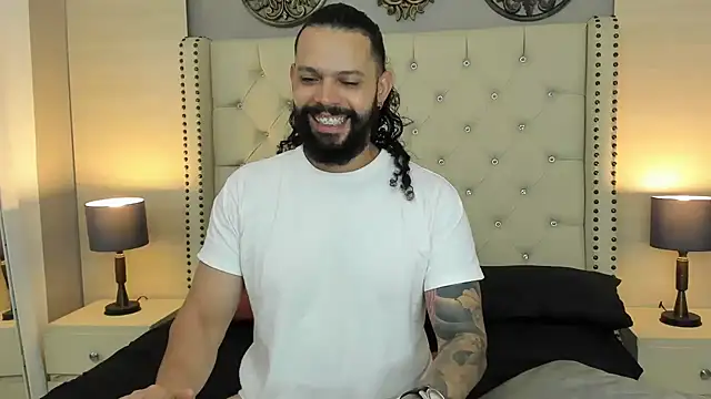 AlukardBig online show from 10-29-25, 08:30