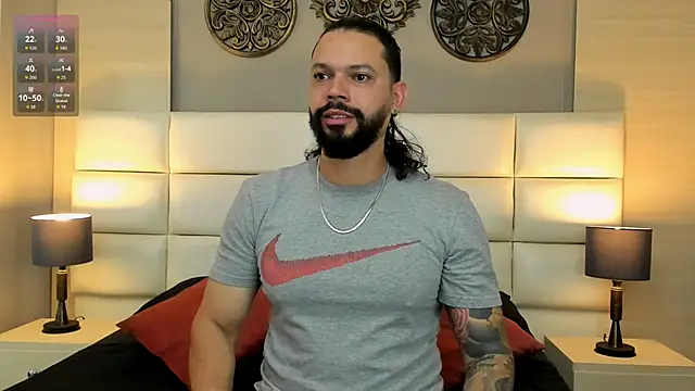 AlukardBig online show from 02-11-26, 12:27