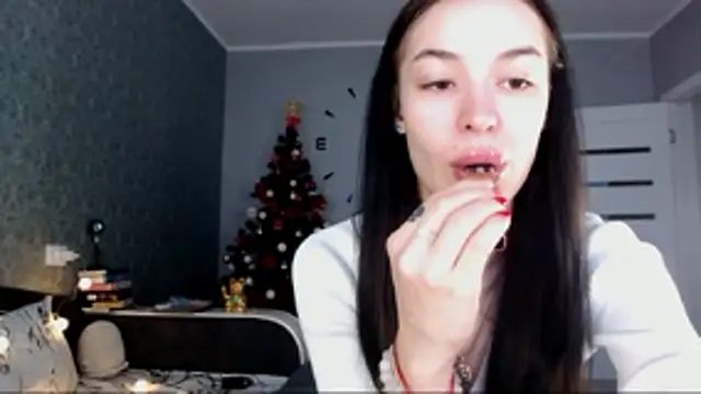 Daphne Darkthorn online show from 01-08-26, 06:52