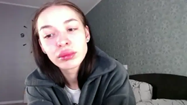 Daphne Darkthorn online show from 01-11-26, 05:36