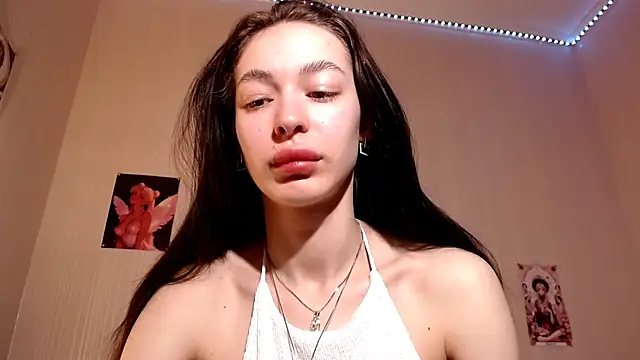 Daphne Darkthorn online show from 03-09-26, 02:37