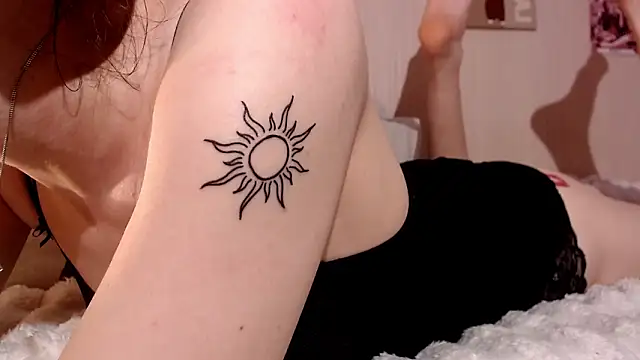 Daphne Darkthorn online show from 03-18-26, 07:15