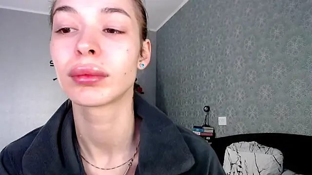 Daphne Darkthorn online show from 01-12-26, 05:47