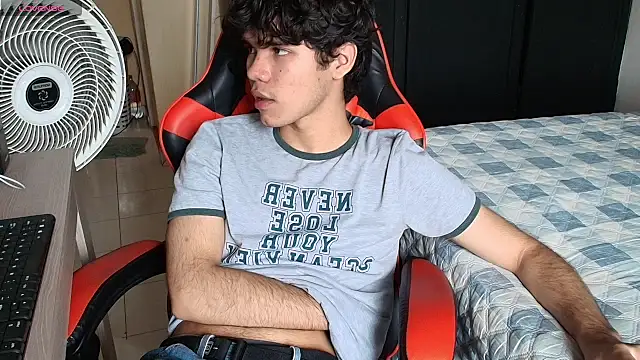 Im Camii online show from 11-10-25, 07:08