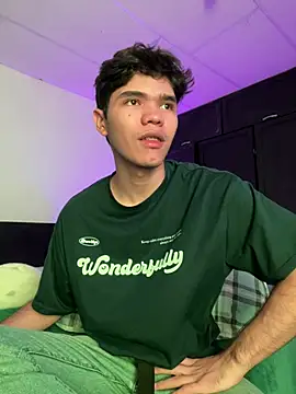 Im Camii online show from 02-08-26, 10:07