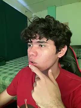 Im Camii online show from 11-08-25, 06:11