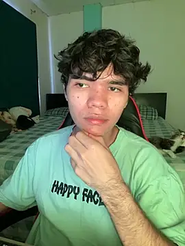 Im Camii online show from 11-13-25, 04:11