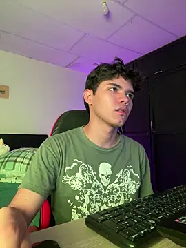 Im Camii online show from 02-11-26, 09:25