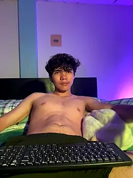 Im Camii online show from 11-07-25, 07:07