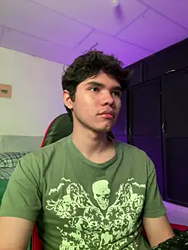 Im Camii online show from 03-24-26, 05:57