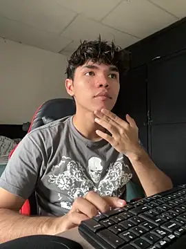 Im Camii online show from 11-29-25, 07:36