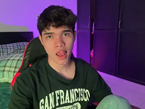 Im Camii online show from 04-09-26, 04:35