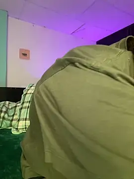 Im Camii online show from 12-03-25, 06:07