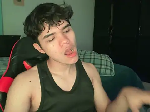 Im Camii online show from 05-30-26, 06:46