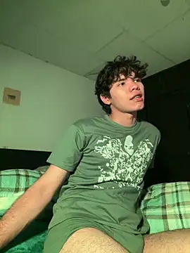 Im Camii online show from 11-17-25, 06:45