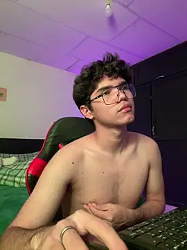 Im Camii online show from 03-23-26, 08:41