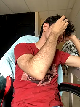 Im Camii online show from 11-23-25, 05:23