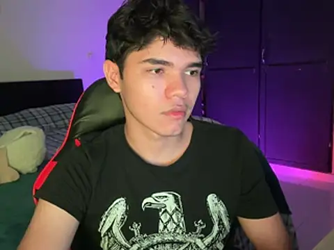 Im Camii online show from 04-12-26, 06:22