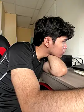 Im Camii online show from 11-24-25, 05:13