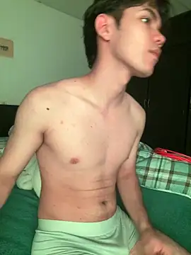 Im Camii online show from 11-26-25, 06:19