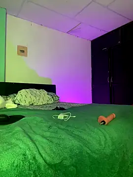 Im Camii online show from 12-21-25, 08:42