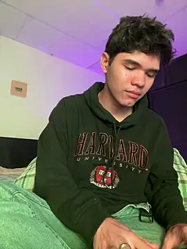 Im Camii online show from 02-06-26, 04:58