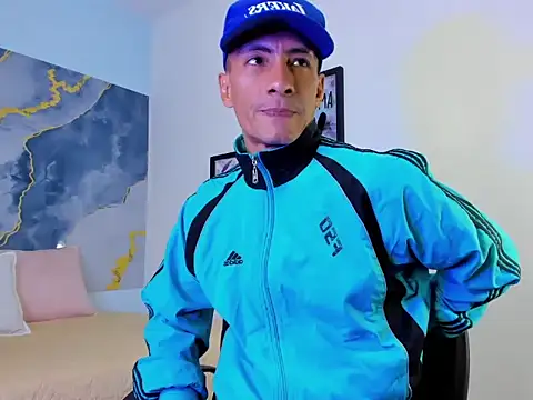 latin crissex online show from 10-20-25, 12:17