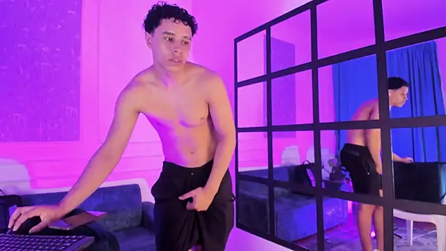 Adrian Volt online show from 11-17-25, 03:10