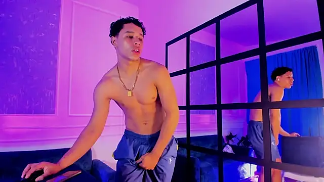 Adrian Volt online show from 11-07-25, 03:00