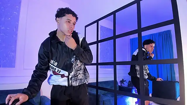 Adrian Volt online show from 11-09-25, 03:10