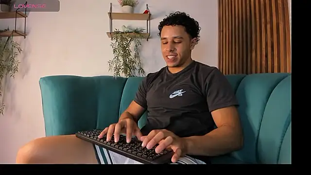 Adrian Volt online show from 01-09-26, 03:02