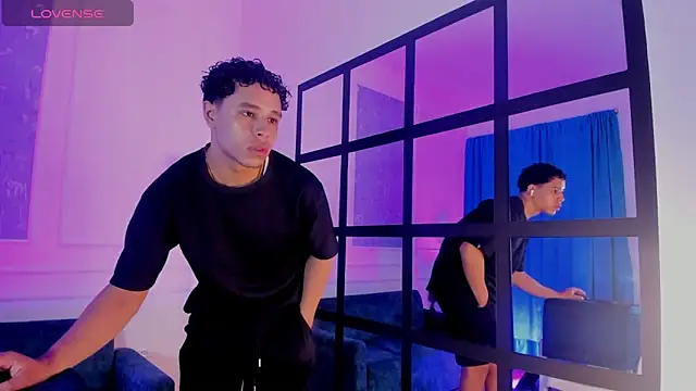 Adrian Volt online show from 11-06-25, 02:59