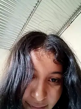 Snapshot of soymelisa2 chatting on 10-19-25, 08:33 soymelisa2 online show from 10-19-25, 08:33