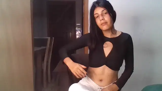Thaila-Aurora online show from 02-25-26, 02:45