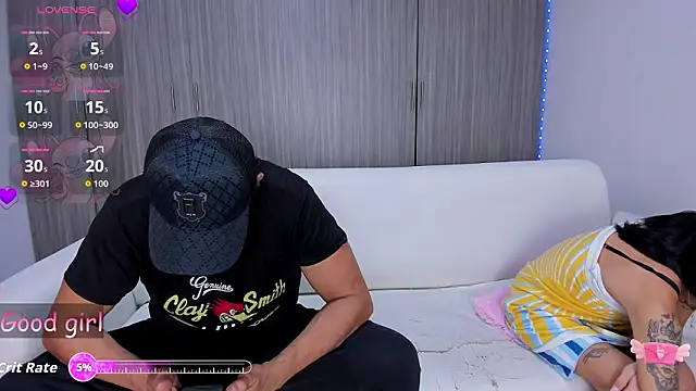 Mystic temptation18 online show from 03-23-26, 08:03