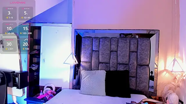 SofiRuiz  online show from 11-05-25, 03:20