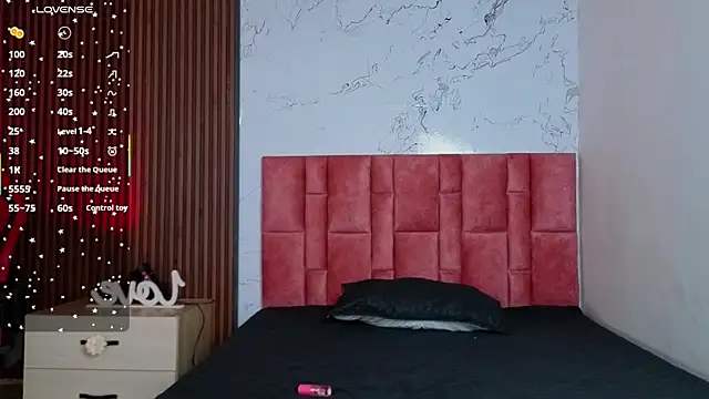 danna peters online show from 12-20-25, 08:01