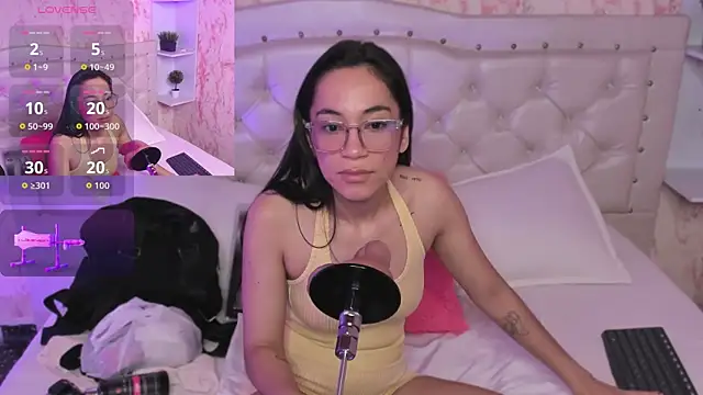 GabbiePrice online show from 02-05-26, 02:24