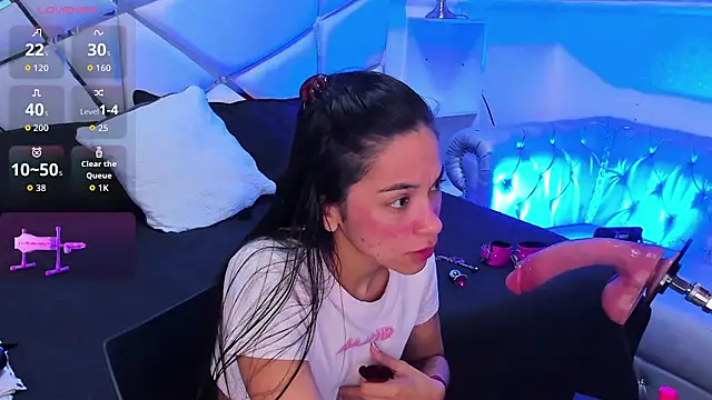 GabbiePrice online show from 02-24-26, 11:55