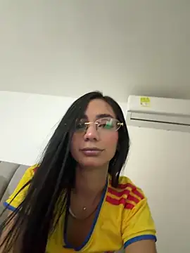 DerryAndIzzy online show from 06-28-26, 03:57