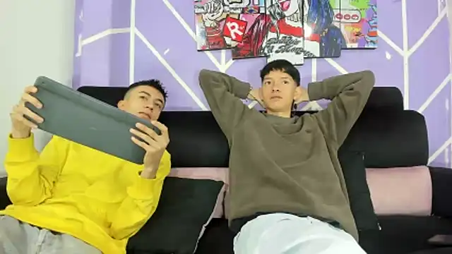 heyy noah11 online show from 03-17-26, 01:14