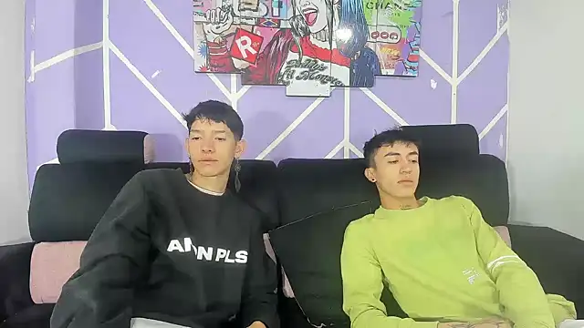 heyy noah11 online show from 04-05-26, 01:29