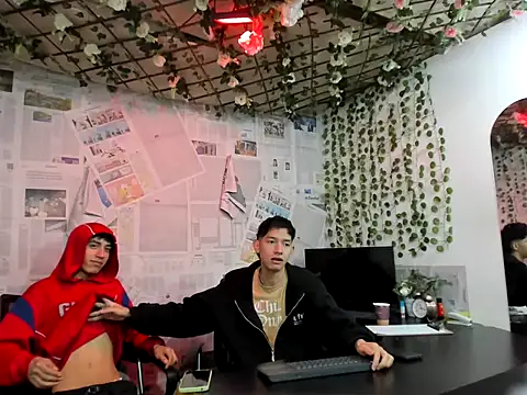 heyy noah11 online show from 06-21-26, 01:17