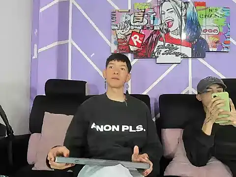 heyy noah11 online show from 04-03-26, 01:17