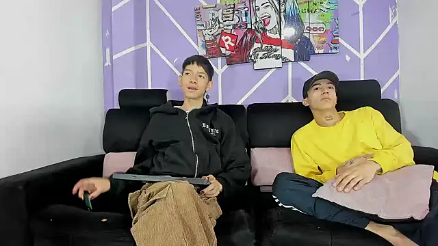 heyy noah11 online show from 03-09-26, 01:25