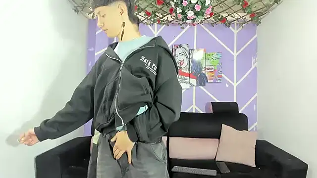 heyy noah11 online show from 03-15-26, 01:29