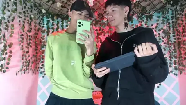 heyy noah11 online show from 03-20-26, 01:50