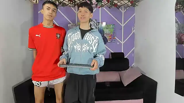 heyy noah11 online show from 03-23-26, 02:39