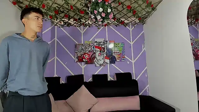 heyy noah11 online show from 02-20-26, 01:24