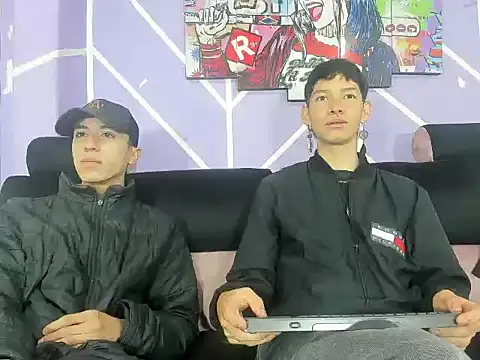 heyy noah11 online show from 04-04-26, 01:17